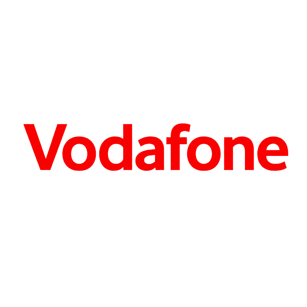 Vodafone